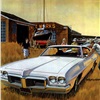1970 Pontiac LeMans Hardtop Coupe - 'Boat Yard': Art Fitzpatrick and Van Kaufman