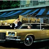 1971 Pontiac Grand Ville 4-Door Hardtop - 'Cannes Do': Art Fitzpatrick and Van Kaufman