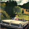 1965 Pontiac 2+2 Convertible: Art Fitzpatrick and Van Kaufman