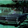 1966 Pontiac Bonneville Convertible - 'Villa Serbelloni': Art Fitzpatrick and Van Kaufman