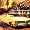 1965 Pontiac Tempest Custom Convertible - 'Ixtapan del Sol': Art Fitzpatrick and Van Kaufman