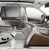 Volvo XC90 Excellence Lounge Console (2015): Interior Concept