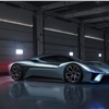 NextEV NIO EP9 (2016)