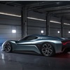 NextEV NIO EP9 (2016)