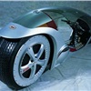 Sbarro Independent wheel drive (Sbarro), 2003