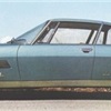 Ford Mustang (Bertone), 1965