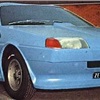 Zagato Zeta 80 (Zagato), 1975