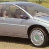 Ford Saguaro (Ghia), 1988