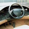 BMW Columbus (ItalDesign), 1992 - Interior