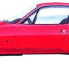 Alfa Romeo 1300 Junior Z (Zagato), 1968