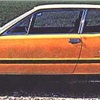 Fiat Pulsar (Michelotti), 1971