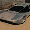 Ford GT80 (Colani), 1978