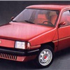 Fiat VSS (I.DE.A), 1981