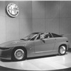 Alfa Romeo SZ (ES-30) (Zagato), 1989