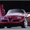 Alfa Romeo Issima (Sbarro), 1996