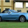 Rolls-Royce Hyperion (Pininfarina), 2008