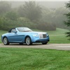 Rolls-Royce Hyperion (Pininfarina), 2008