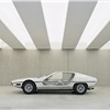 Lamborghini Marzal (Bertone), 1967 - Photo: Benedict Redgrove