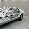 Lamborghini Marzal (Bertone), 1967 - Photo: Benedict Redgrove