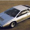 Lotus Esprit (ItalDesign), 1972