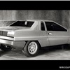 Coggiola Janus Coupe, 1978