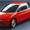 Fiat Cinquecento Fionda (Coggiola), 1992