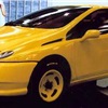 Fiat Punto Surf  (Coggiola), 1994