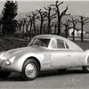 Lancia Aprilia Aerodinamica (Pininfarina), 1937