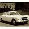 Nash Ambassador (Farina Prototype), 1951