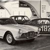 Aston Martin DB 2/4 (Bertone) - Turin'57