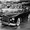 Chrysler ST Special (Ghia) - Paris Motor Show (October, 1954) - Photographer: George Phillips