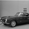 Fiat 8V Berlinetta Speciale (Pininfarina), 1955