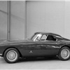 Fiat 8V Berlinetta Speciale (Pininfarina), 1955