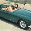 Ferrari 375 America Coupe Speciale (Pininfarina), 1955