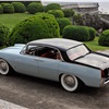 Lancia Florida (Pininfarina), 1955