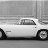 Maserati 3500 GT Superleggera Coupe Prototipo (Touring), 1957