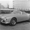 Alfa Romeo 1900 SSZ Spider (Zagato), 1957