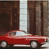 Alfa Romeo Giulietta Sprint Speciale (Bertone), 1960–62