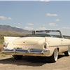 Dual-Ghia Convertible, 1957