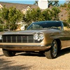 Cadillac PF Jacqueline (Pininfarina), 1961