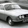 Ogle Mini SX1000, 1962-64