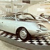 Fiat 600D Record (Vignale) - Turin'62