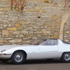 Chevrolet Corvair Testudo (Bertone), 1963 - Photo: Tom Wood / Courtesy of RM Auctions