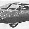 Fiat 600D/1000 Record (Vignale), 1963