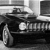 Chrysler V280 (Ghia), 1964