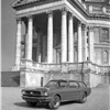 Ford Mustang Station Wagon (Intermeccanica), 1965 - Иное оформление передка и задней двери, возможно, первоначальный вариант дизайна