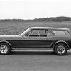 Ford Mustang Station Wagon (Intermeccanica), 1965