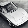 Fiat 850 Coupe Sportivo (Vignale), 1965