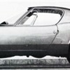 Fiat 850 Coupe Sportivo (Vignale), 1965