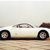 Ferrari 365 P Berlinetta Speciale (Pininfarina), 1966